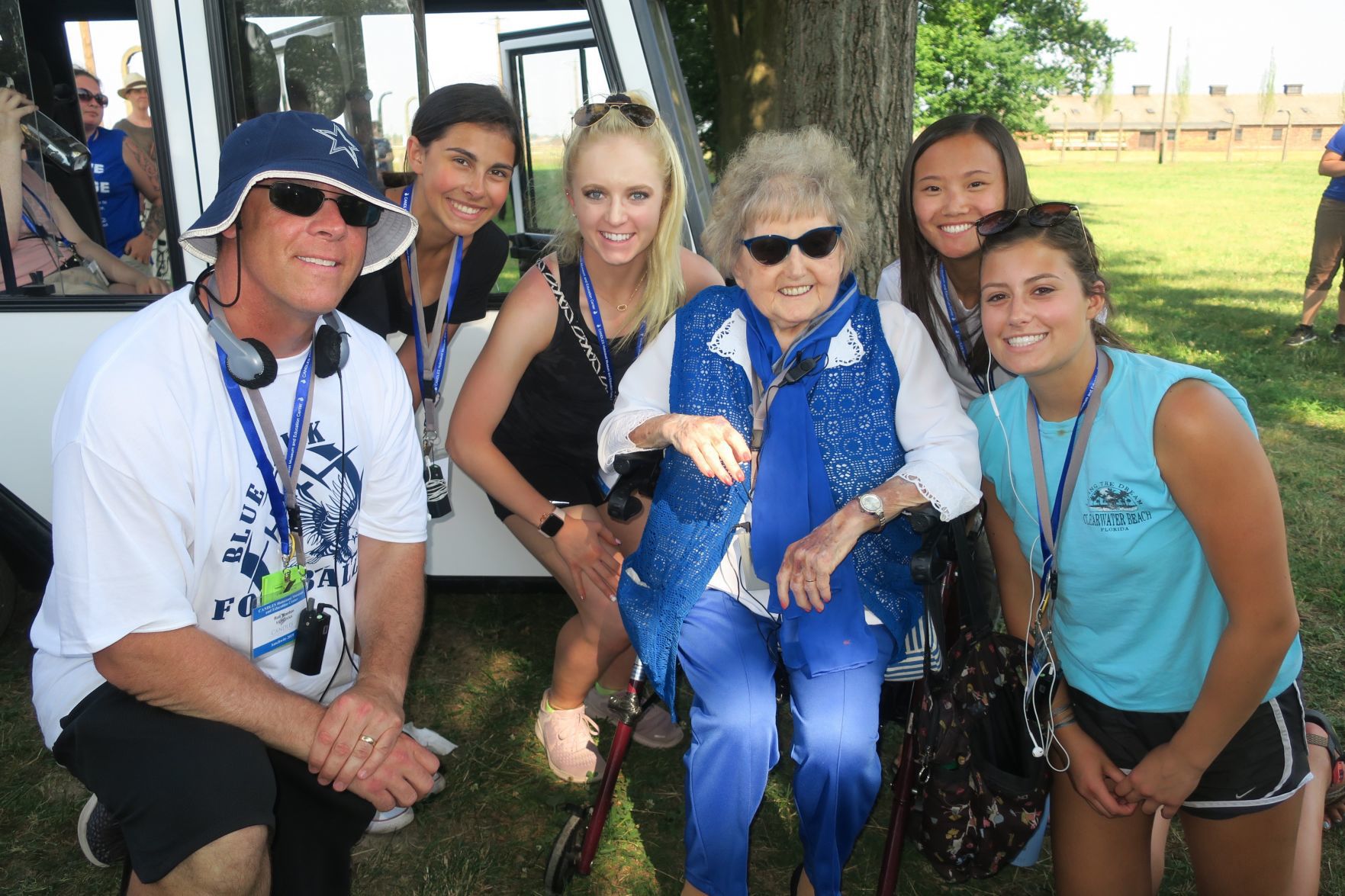 Eva Kor